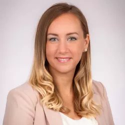 Christina Havlicek-Stelzl | Market Manager Consumer 